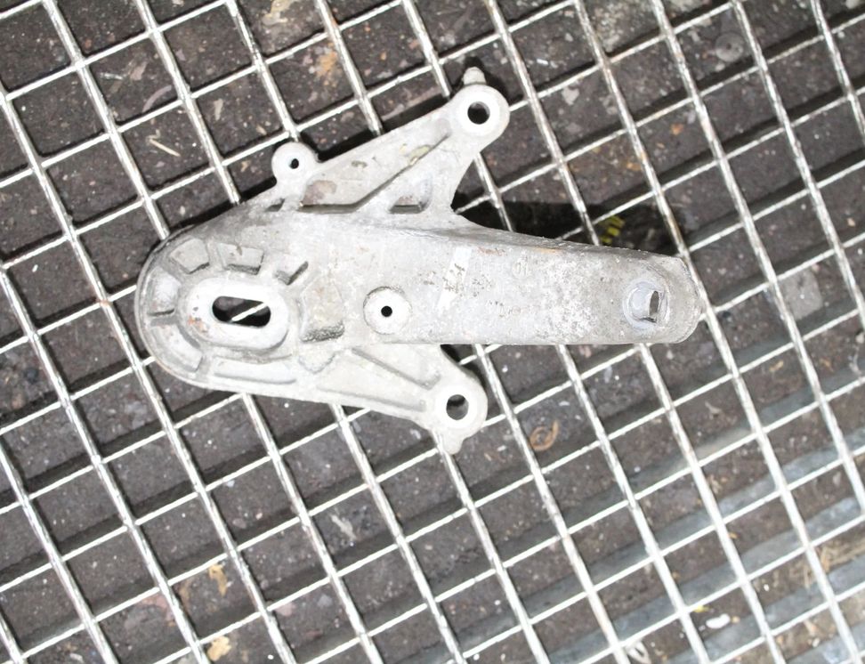 MINI Countryman 1 generation (R60) (2010-2016) Držiak motora na ľavej strane 6788663 22469605