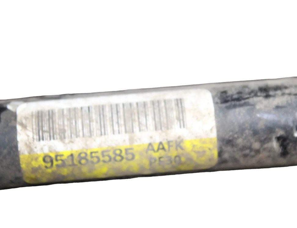 OPEL Mokka 1 generation (2012-2015) Front Anti Roll Bar 95185585 22564115