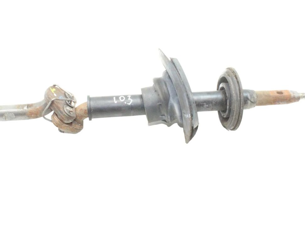 LAND ROVER Discovery 3 generation (2004-2009) Steering Column Shaft Joint QLB500070 22798771