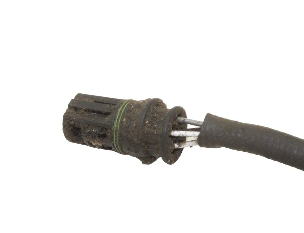 BMW Z4 E85 (2002-2009) Lambda kyslíkový senzor 7526262 23083759