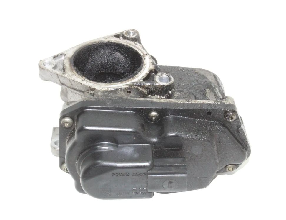 VOLKSWAGEN Scirocco 3 generation (2008-2020) EGR Valve 03L131501G 23093049