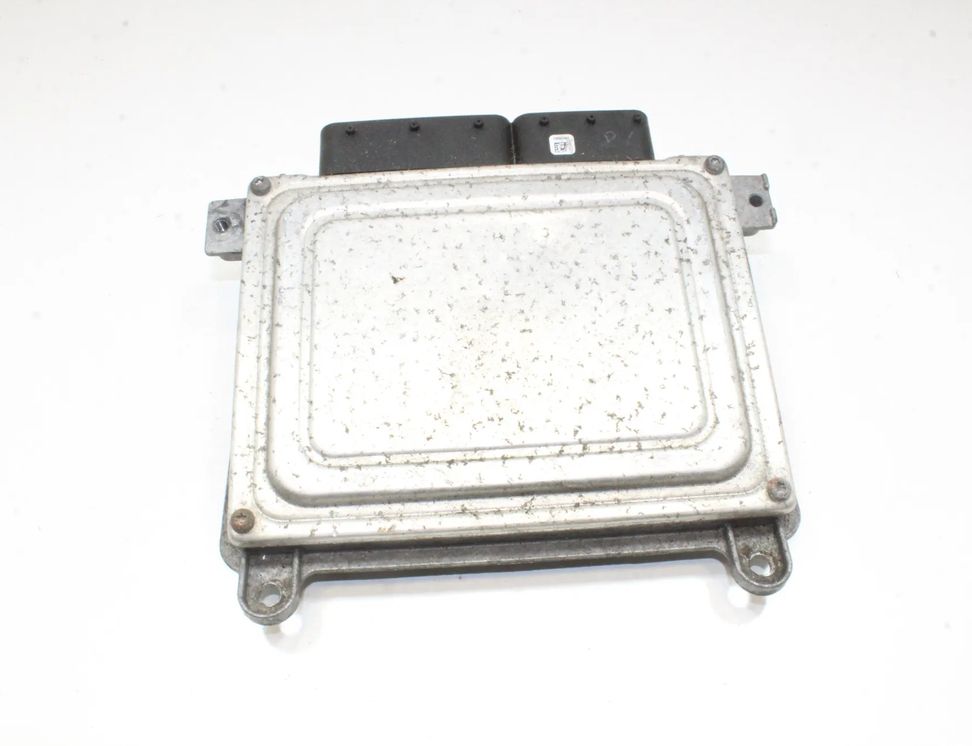 MERCEDES-BENZ B-Class W245 (2005-2011) Блок управления двигателем A2661538479,A0024463140,5WK90954 23871525