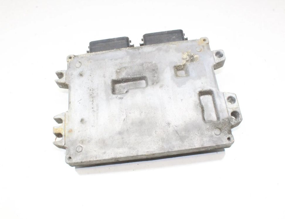 SUZUKI Swift 3 generation (2004-2010) Riadiaca jednotka motora MB112300-0381,33920-62J00 23875668