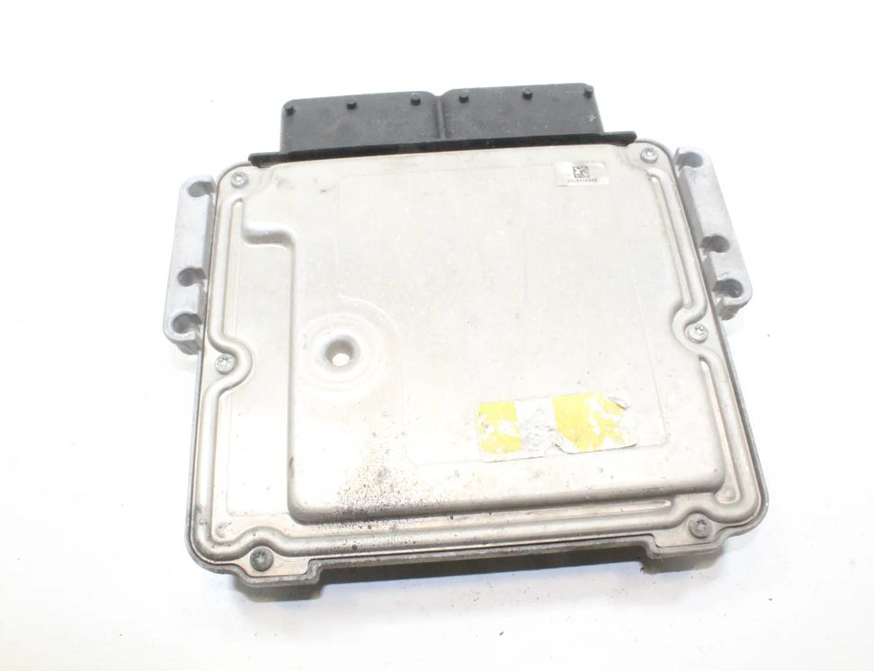 HYUNDAI Tucson 3 generation (2015-2021) Блок управления двигателем 39140-2ABB0,0281031578 23894931