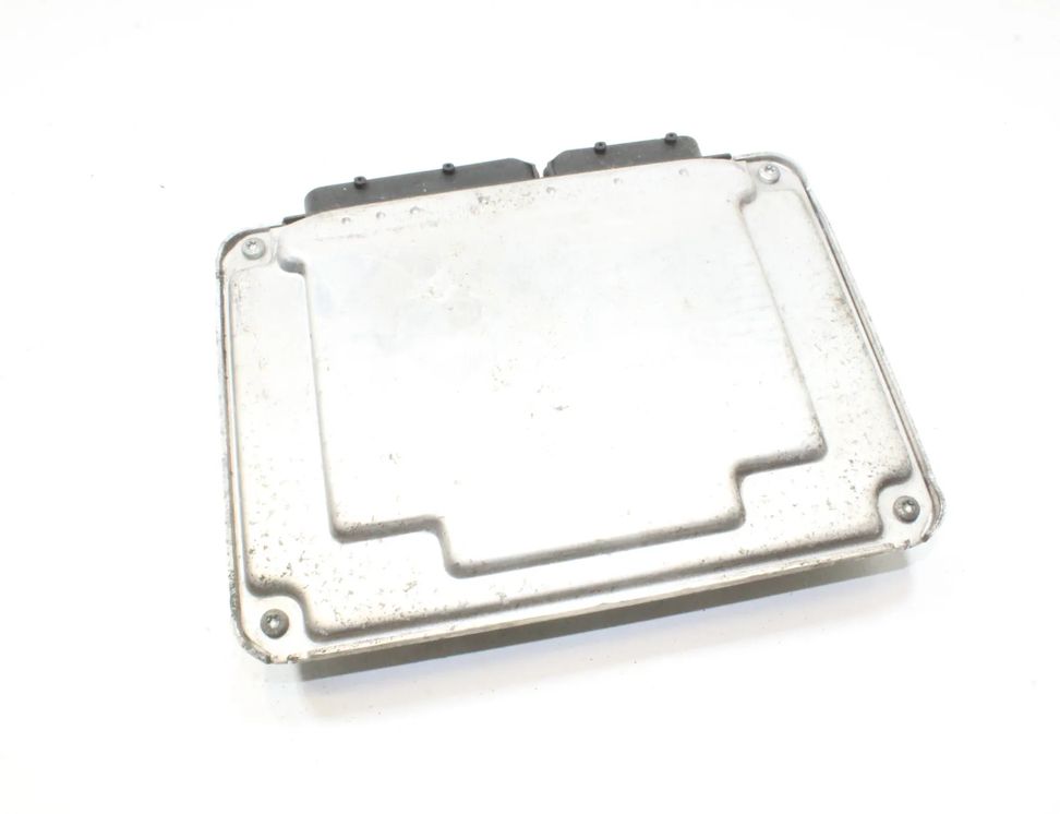 VOLKSWAGEN Polo 4 generation (2001-2009) Engine Control Unit ECU 0281011241,045906019BF 23965707