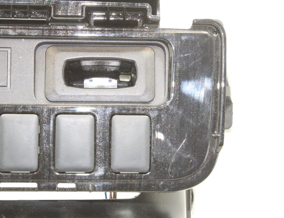 MITSUBISHI Outlander 3 generation (2012-2023) Center Console Trim 8781A147,8010A317ZZ 24332456