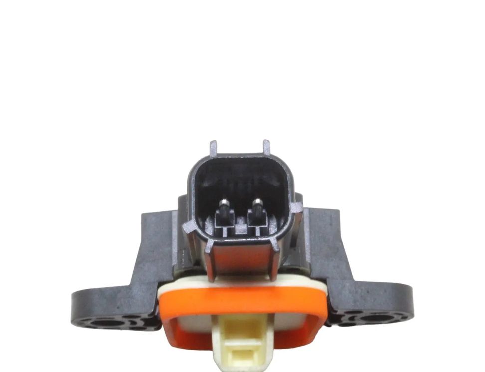 FORD Mondeo 5 generation (2014-2022) Front Left Impact Sensor F2GT-14C676-AA 24546933