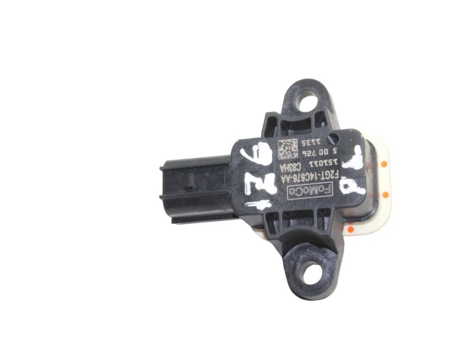 FORD Mondeo 5 generation (2014-2022) Датчик удара передний левый F2GT-14C676-AA 24551844