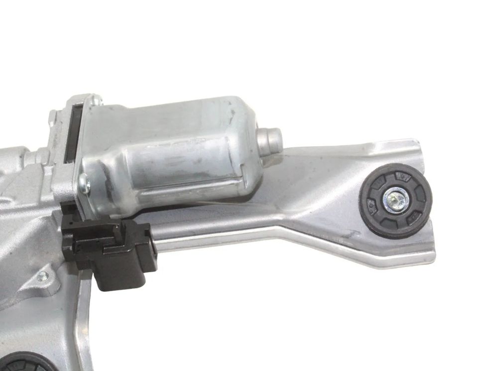 MAZDA CX-5 1 generation (2011-2020) Motor stierača zadného okna KD53-67450,849600-0801 24785607