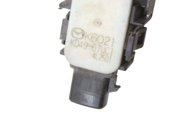 MAZDA CX-5 1 generation (2011-2020) Парктроник задний KD49-67UC1 25065257