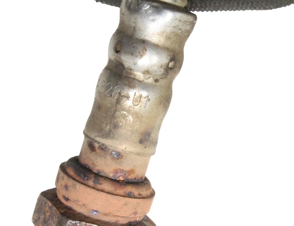 PEUGEOT RCZ 1 generation (2010-2014) Lambda kyslíkový senzor 0ZA628-U1 25066670