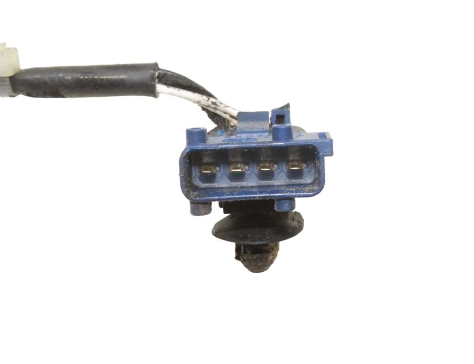 PEUGEOT RCZ 1 generation (2010-2014) Lambda kyslíkový senzor 0ZA628-U1 25066670