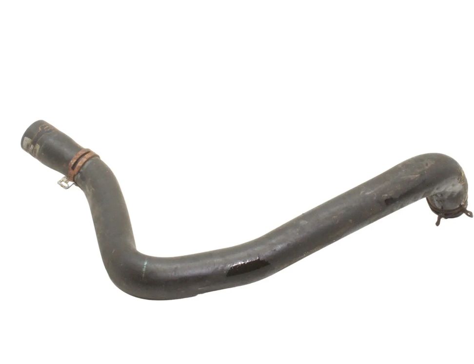 PEUGEOT 2008 1 generation (2013-2020) Шланги охлаждающей жидкости 9671349380 25106388