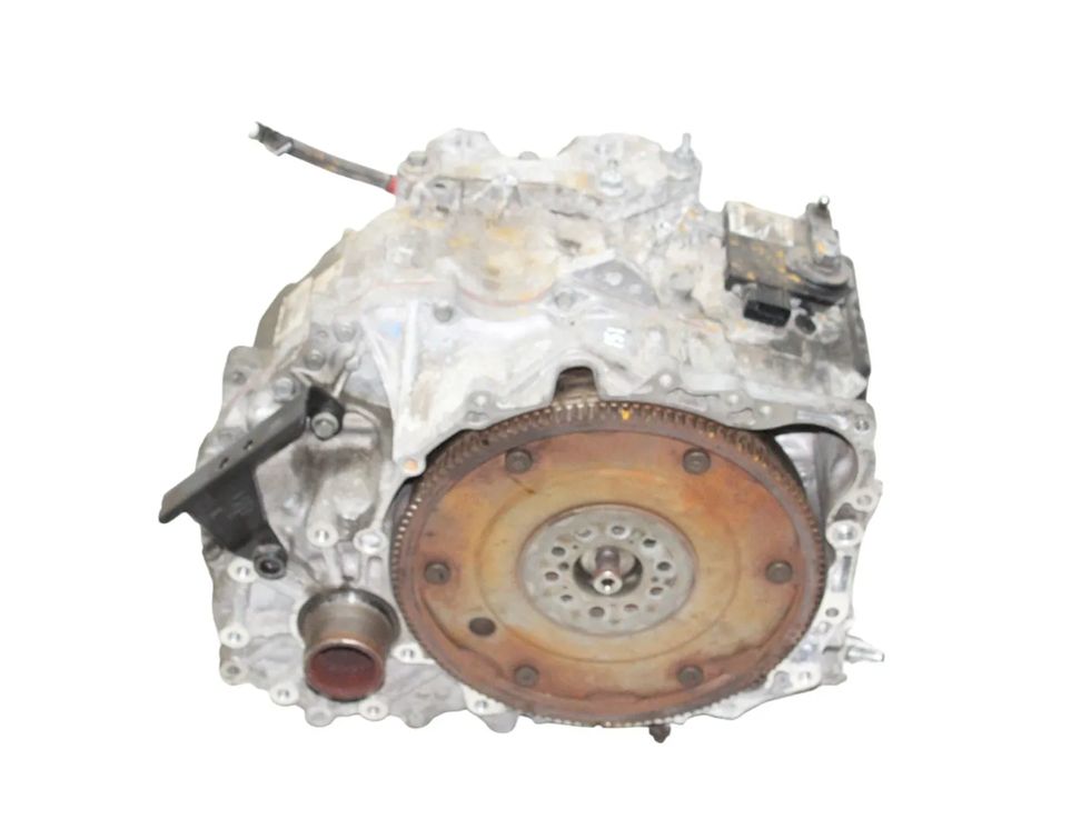 VOLVO XC60 1 generation (2008-2017) Коробка передач P1285176,31312609 25159548