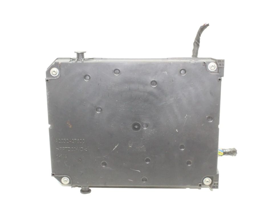 PEUGEOT 308 T9 (2013-2021) Komfortná ovládacia jednotka 9806687880,S180204003B 25295353