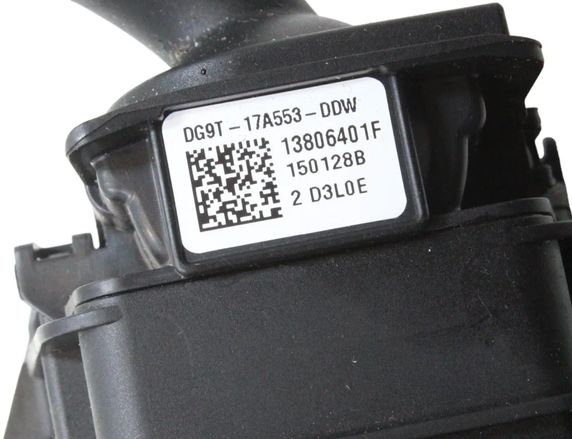 FORD Mondeo 4 generation (2007-2015) Indicator Wiper Stalk Switch DG9T-14B522-ARJW,DG9T-17A553-DDW,EG9T-13335-FAW 25306757