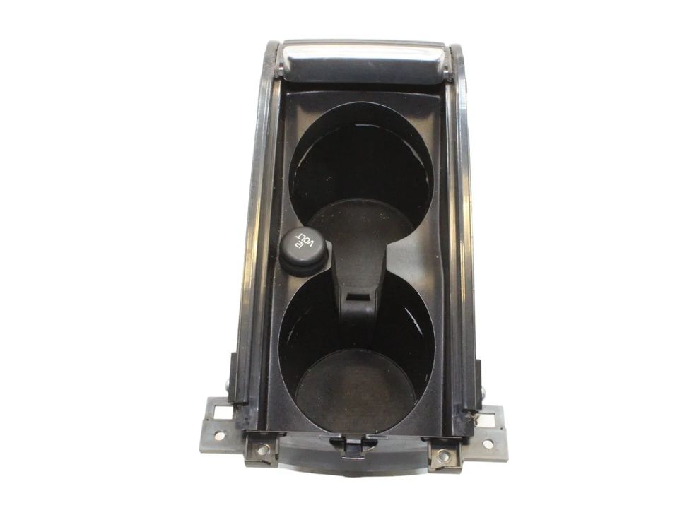 VOLVO XC60 1 generation (2008-2017) Cup Holder 31351147 25380687