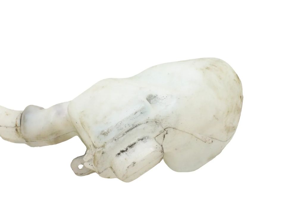 PEUGEOT 2008 1 generation (2013-2020) Бачок омывателя 9683988680 25703160