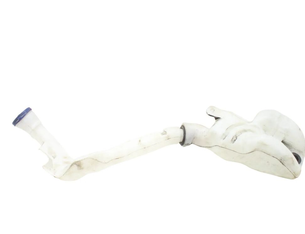 PEUGEOT 2008 1 generation (2013-2020) Бачок омывателя 9683988680 25703160