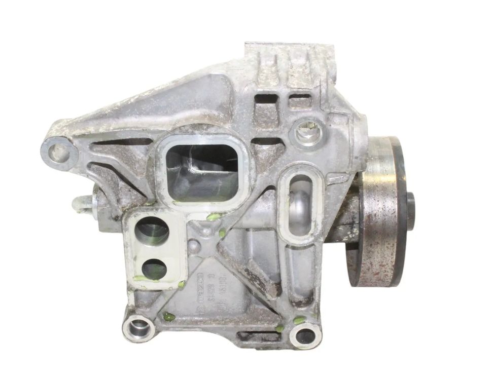 MAZDA 6 GJ (2012-2024) Vodná pumpa SH0115100,SH01151H0 26287254
