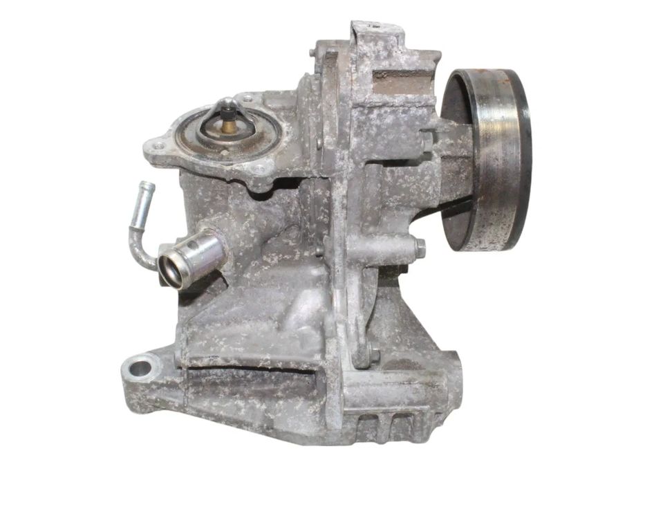 MAZDA 6 GJ (2012-2024) Vodná pumpa SH0115100,SH01151H0 26287254