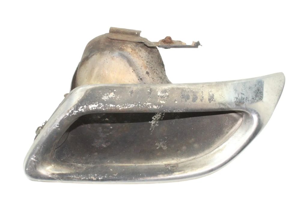 LEXUS LS 4 generation (2006-2020) Exhaust Pipe Tip 26326290