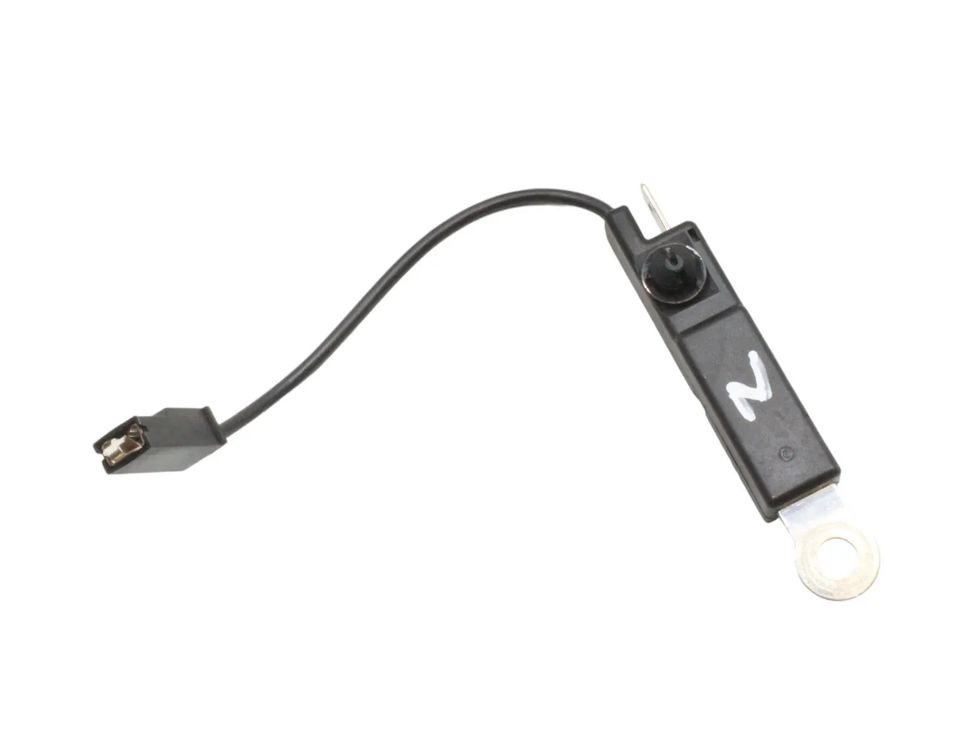 MERCEDES-BENZ B-Class W246 (2011-2020) Антенный модуль A1668201489 26586455