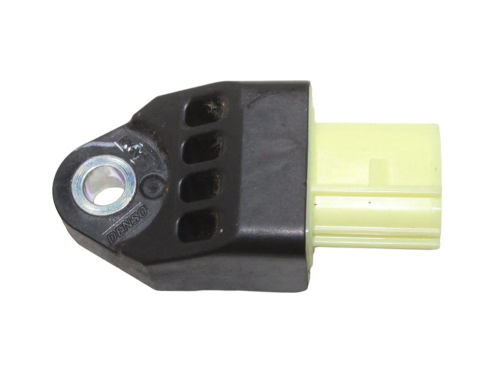 TOYOTA Auris 1 generation (2006-2012) ДАТЧИК УДАРА НАДУВНЫХ ПОДУШЕК 89831-75010 26764809