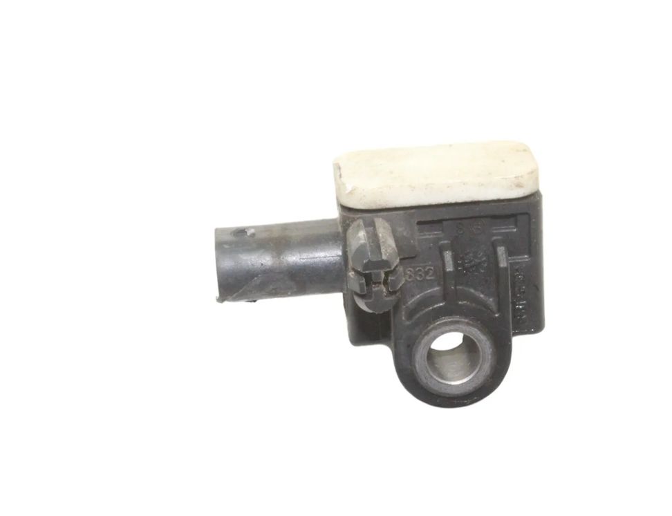 MERCEDES-BENZ B-Class W246 (2011-2020) Front Left Impact Sensor A1668210151 26874742