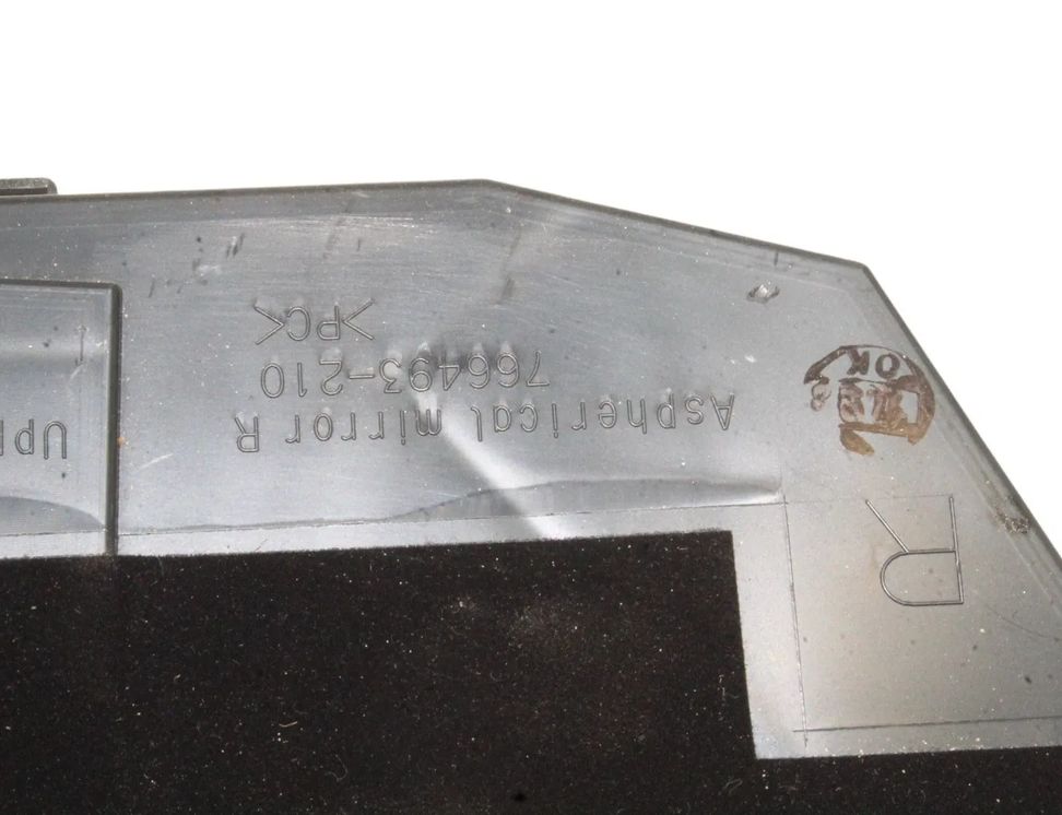 TOYOTA Prius 4 generation (XW50) (2015-2023) Head-up дисплей 83108-47100,83108-47100-G 26996608