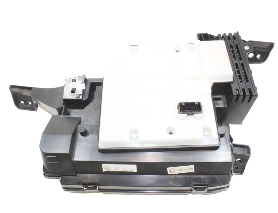 TOYOTA Prius 4 generation (XW50) (2015-2023) Head-up дисплей 83108-47100,83108-47100-G 26996608