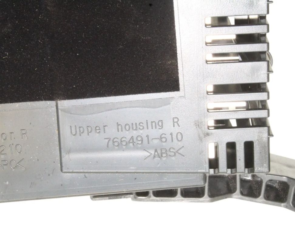 TOYOTA Prius 4 generation (XW50) (2015-2023) Head-up дисплей 83108-47100,83108-47100-G 26996608