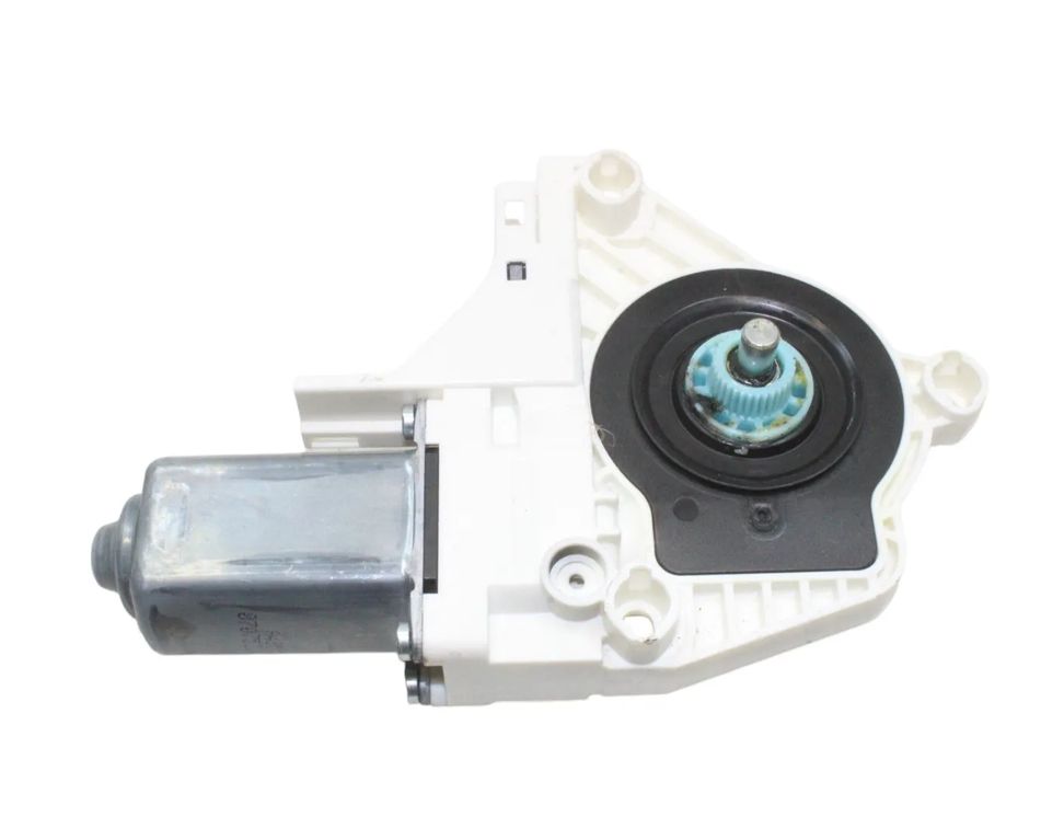 AUDI A6 C7/4G (2010-2020) Motor regulátora okna ľavých predných dverí 8K0959801B 27371240