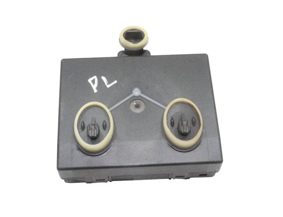 AUDI A6 C7/4G (2010-2020) Блок управления дверей передние левые 4G8959792J,4G8959792G 27371250