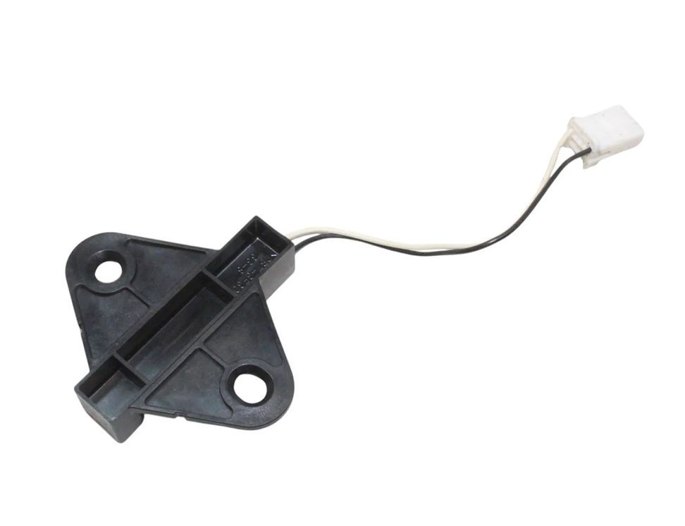 MITSUBISHI Outlander 3 generation (2012-2023) Anténa pre bezkľúčový vstup 8637B114 27618375