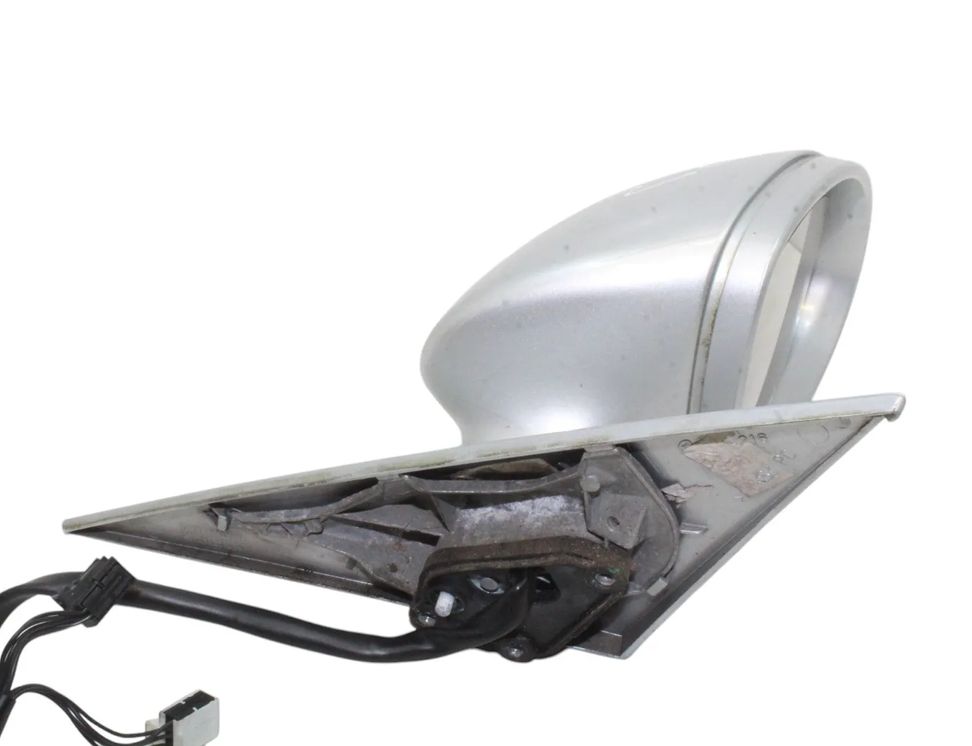 MERCEDES-BENZ CLS-Class C219 (2004-2010) Зеркало передней правой двери 13Pin 27803368