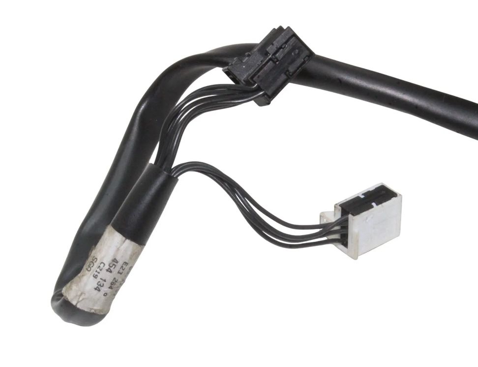 MERCEDES-BENZ CLS-Class C219 (2004-2010) Зеркало передней правой двери 13Pin 27803368