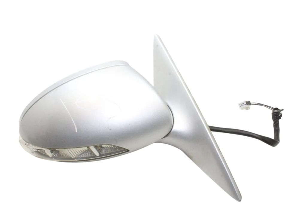 MERCEDES-BENZ CLS-Class C219 (2004-2010) Зеркало передней правой двери 13Pin 27803368