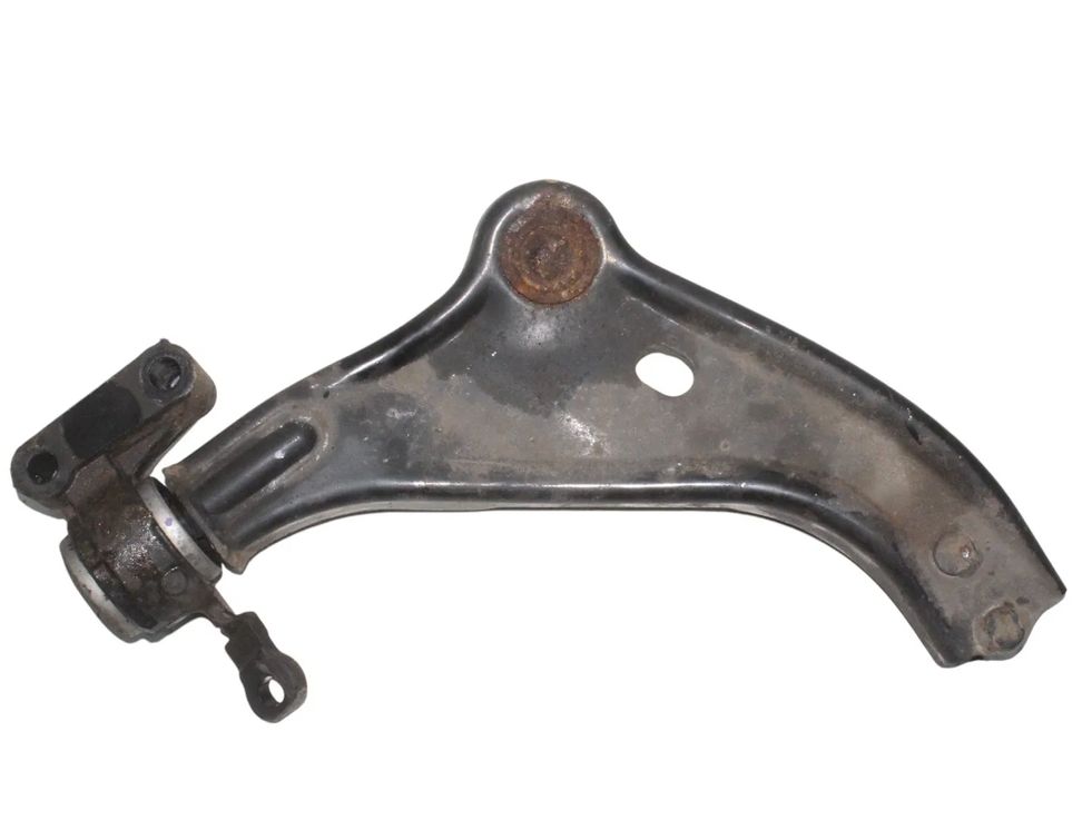 MINI Cooper R56 (2006-2015) Pravé predné dolné rameno 6799916 28222627