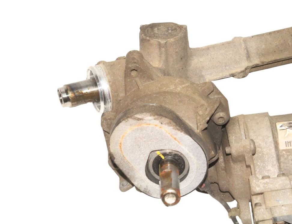 MINI Countryman 1 generation (R60) (2010-2016) Steering Rack 9810034,F800001665C 28258247