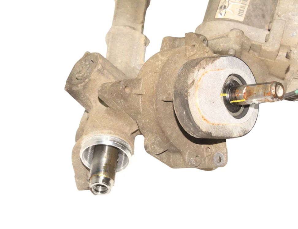 MINI Countryman 1 generation (R60) (2010-2016) Steering Rack 9810034,F800001665C 28258247