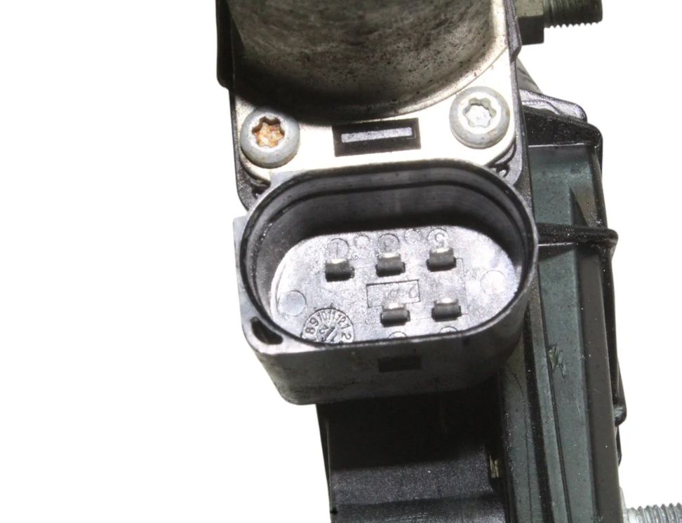 MINI Countryman 1 generation (R60) (2010-2016) Rear Right Door Window Regulator 9800636 28262306