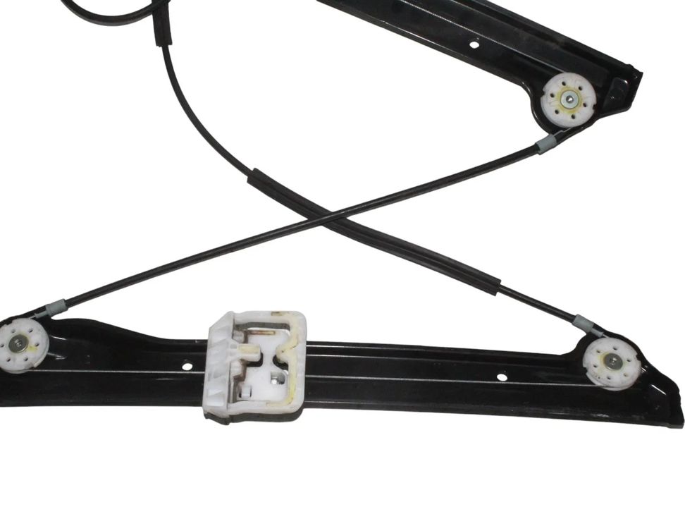 MINI Countryman 1 generation (R60) (2010-2016) Regulátor okna ľavých predných dverí 9800565 28262725