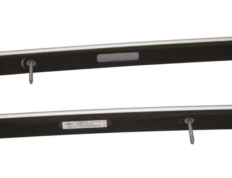 MINI Countryman 1 generation (R60) (2010-2016) Sada strešných relsií 9800925,9800926 28264966