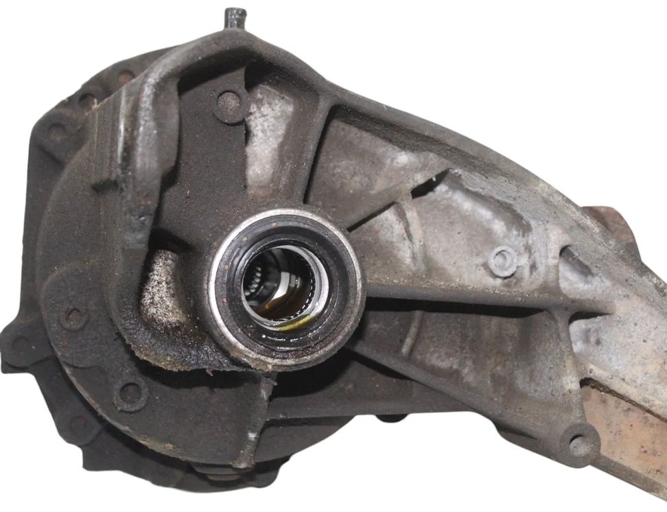 LAND ROVER Discovery 4 generation (2009-2016) Rear Differential AH22-4W063-BC 28331652