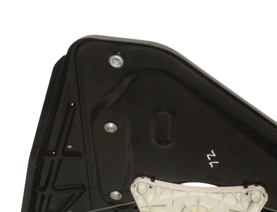 LAND ROVER Discovery 4 generation (2009-2016) Rear left door window lifter AH2227001AA 28331695