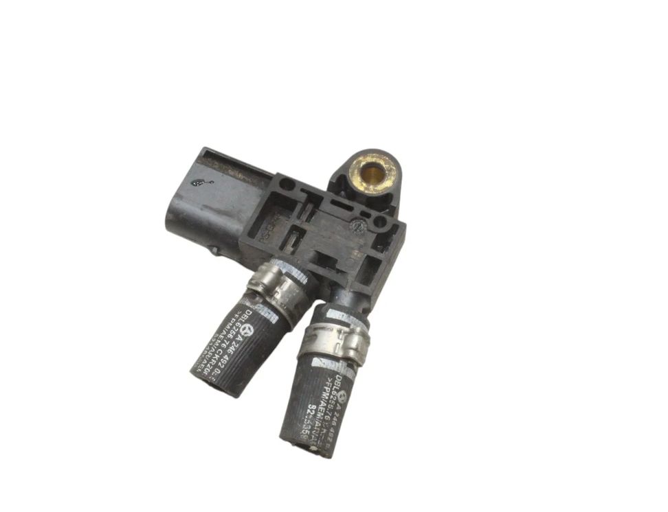 MERCEDES-BENZ CLA-Class C117 (2013-2016) DPF Pressure Sensor A6429050200 28546443