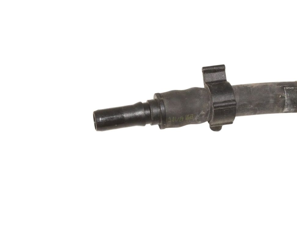 BMW Z4 E89 (2009-2017) Hadica/rúrka ostrekovača svetlometov 7196365 28887837