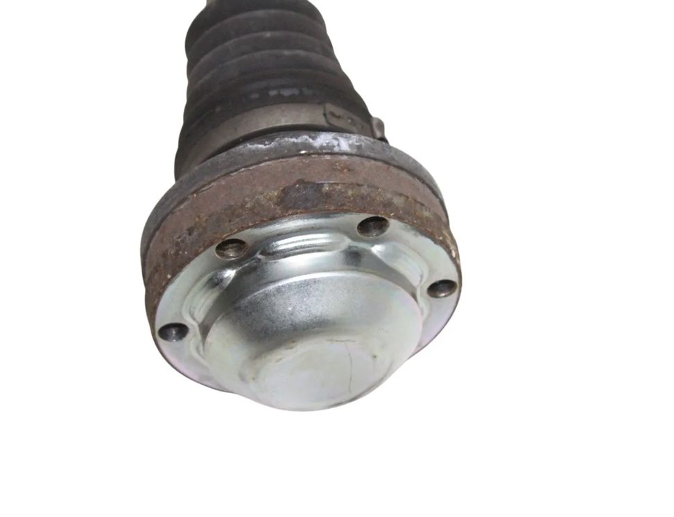 AUDI Q5 8R (2008-2017) Rear Left Driveshaft 8R0501203C 29395869