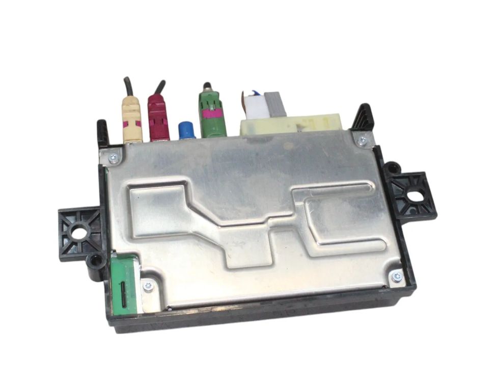 MERCEDES-BENZ A-Class W176 (2012-2018) Bluetooth Control Unit A2139008013 29446614